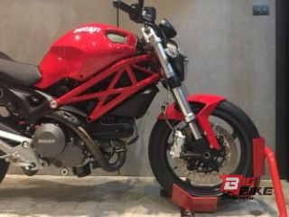  Ducati Monster 795